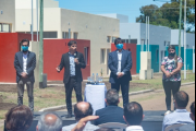 "Construir viviendas es crear trabajo y reconocer derechos”