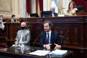Presupuesto 2021: “Duplicamos el presupuesto en infraestructura y obra pública”