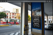 Tras la suba de YPF, suben las otras marcas de combustible