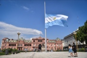 Este es el texto del decreto que dictamina el duelo por la muerte de Maradona