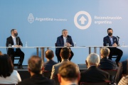 Alberto Fernández anunció la puesta en marcha del Plan de Promoción de la Producción de Gas Argentino