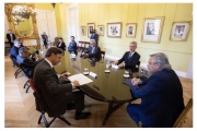 El Gobierno extenderá la concesión de Aeropuertos Argentina 2000