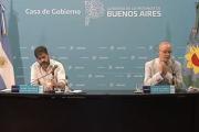 Bianco asegura que “está todo listo para el comienzo de la temporada turística”