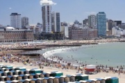 Ya se puede gestionar el certificado para vacacionar en la Provincia