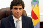 Lacunza criticó el impuesto a la riqueza: "desalienta la inversión y la producción"