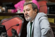 Roberto Costa: “suspender las PASO requiere un amplio acuerdo"
