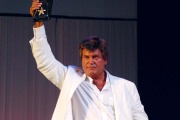Murió "Carlín Calvo"