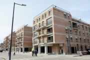 Rodríguez Larreta supervisó el avance de las obras del proyecto de integración del barrio Rodrigo Bueno