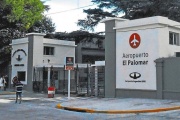 Macri criticó el cierre del aeropuerto de El Palomar