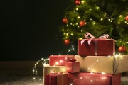 ¡Feliz Navidad! Les deseamos todos los que hacemos PerioData