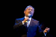 Murió por coronavirus Armando Manzanero