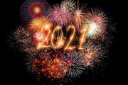 Feliz Año Nuevo para VOS!