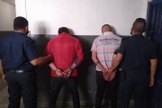 Municipio y la Policía clausuraron una fiesta clandestina con 200 personas