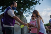 El Municipio detalló los protocolos para la Colonia Educativa de Verano 2021