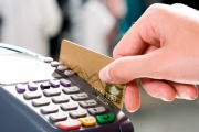 Los consumos de tarjetas de crédito empieza a pagar el 1,2% de impuesto en CABA