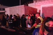 La Plata: desarticulan 28 juntadas y fiestas clandestinas durante Año Nuevo
