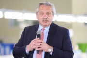 Fernández dijo que aceptaría "encantado" conducir el PJ si se pone al partido "en marcha"