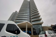 ARBA detectó en Mar del Plata una torre residencial de lujo que estaba sin declarar