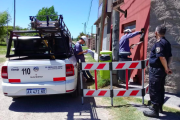 Detectan conexiones clandestinas y adulteraciones de medidor en Parque Sicardi, Villa Elisa y City Bell