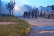 El Municipio junto a la policía desactivaron numerosas fiestas clandestinas durante el fin de semana