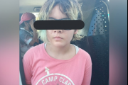 Encontraron a Morena Gastañaga, la adolescente de 13 años que había desaparecido