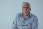 AMIA y ONU Argentina brindaron un emotivo testimonio
