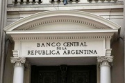 La deuda externa privada llega a casi 79.000 millones de dólares