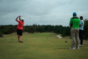 El PGA Tour Latinoamérica desembarca en el Partido de La Costa