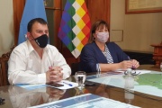 “El gobierno de Kicillof le da la espalda a Azul en la obra pública”