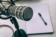 El partido de Elisa Carrió lanzó plataforma comunicacional con podcast