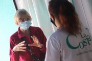 Continúa el Plan de Vacunación Voluntaria
