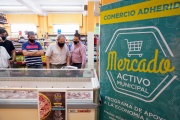 Mercado Activo: Watson presentó canasta familiar y acuerdo con carnicerías