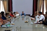 Gremios docentes aceptaron propuesta salarial del Gobierno de Kicillof