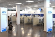 Inscriben y asesoran para impulsar la vacunación en la provincia de Buenos Aires