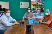 Se pone en marcha el Pasaporte Cervantino