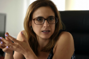 Mara Ruiz Malec: "Este año tiene que ser de recuperación del salario real"