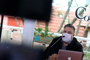 A un año de pandemia, balance y análisis del servicio de emergencia Covid-19