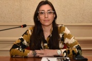 “Es preocupante el bajo número de vecinos que fueron vacunados hasta ahora”, aseguró Casaretto  