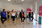 La Provincia superó el primer milón de personas vacunadas contra el COVID-19