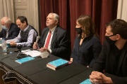 López Murphy, duro con Cristina: “quiere poner de rodillas al Poder Judicial para ser declarada inocente en las causas de corrupción”