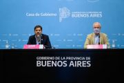 La Provincia de Buenos Aires aplica nuevas restricciones para frenar el avance del coronavirus