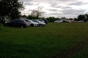 Clausura y desalojo de fiestas clandestinas