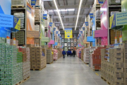 Los precios mayoristas y el Costo de la Construcción registraron aumentos en marzo