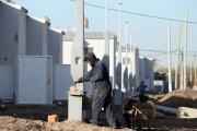 Lanzaron créditos para refacción y construcción de viviendas