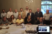 Tambalea el frente de centro derecha “Vamos”