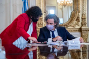 Epidemiólogos, preocupados por la "saturación" del sistema sanitario y el "estrés" del personal
