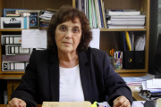 “Lo que se estima es que un 50% de quienes llegan a la respiración mecánica mueren”.