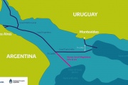 “Son muchas cuestiones técnicas y económicas que resultan beneficiosas con la construcción del canal de Magdalena”