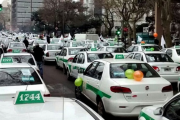 Día del taxista: "No hay nada para festejar"