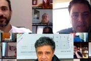 Con Jorge Macri, se reunió el PRO de la cuarta sección